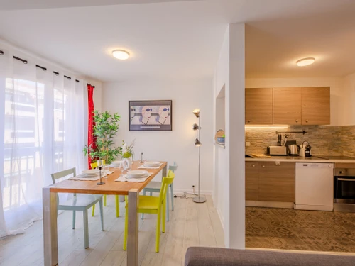 Ferienwohnung Sainte-Maxime, 2 Schlafzimmer, 4 Personen - photo_1011760752622