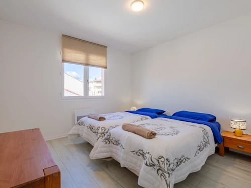 Ferienwohnung Sainte-Maxime, 2 Schlafzimmer, 4 Personen - photo_1011760752622