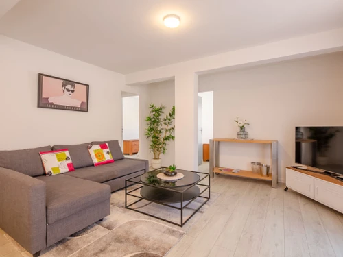 Ferienwohnung Sainte-Maxime, 2 Schlafzimmer, 4 Personen - photo_1011760752622