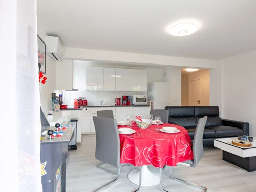 Appartement Sainte-Maxime, 3 pièces, 4 personnes - photo_19401748851