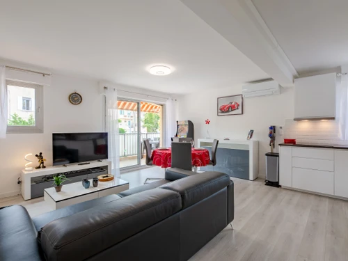 Appartement Sainte-Maxime, 3 pièces, 4 personnes - photo_19401748851