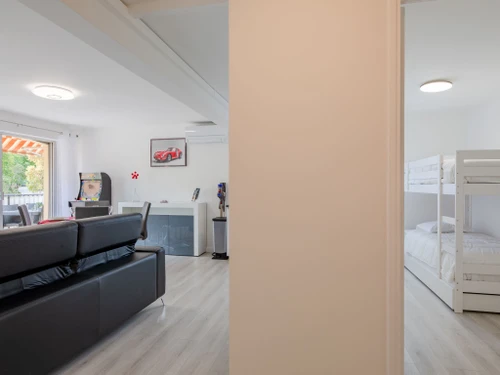 Appartement Sainte-Maxime, 3 pièces, 4 personnes - photo_19401748851