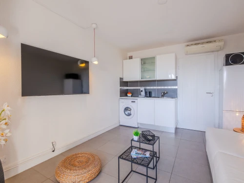 Ferienwohnung Sainte-Maxime, 1 Schlafzimmer, 4 Personen - photo_1011778745237