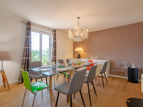 Ferienhaus Sainte-Maxime, 4 Schlafzimmer, 8 Personen - photo_1011606329106