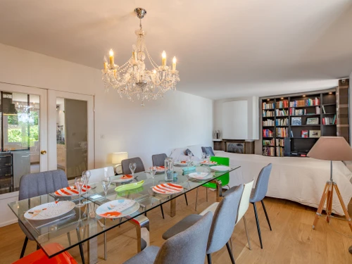 Ferienhaus Sainte-Maxime, 4 Schlafzimmer, 8 Personen - photo_1011606329106