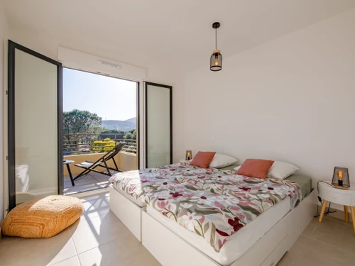 Villa Sainte-Maxime, 2 bedrooms, 4 persons - photo_1011750576561