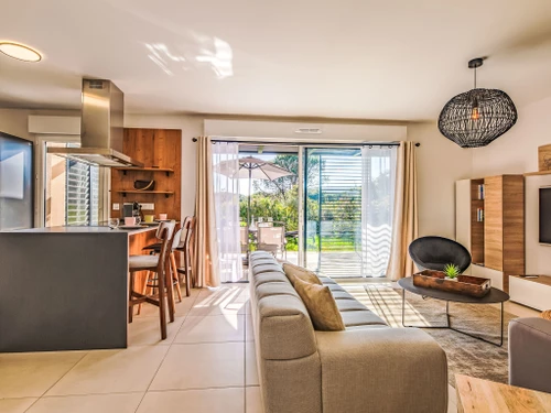 Villa Sainte-Maxime, 2 bedrooms, 4 persons - photo_1011750576561