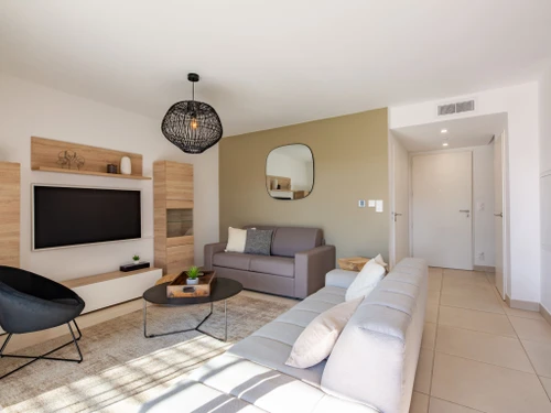 Villa Sainte-Maxime, 2 bedrooms, 4 persons - photo_1011750576561