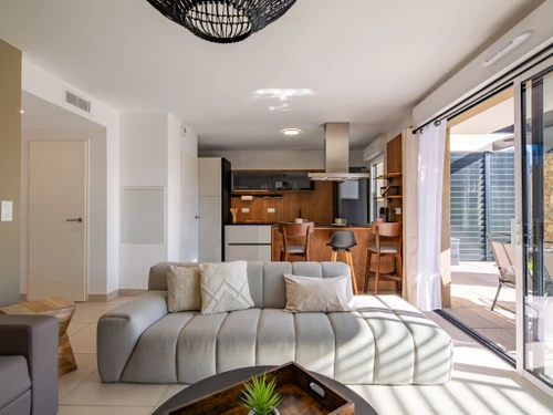 Villa Sainte-Maxime, 2 bedrooms, 4 persons - photo_1011750576561