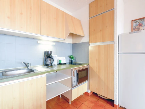 Ferienwohnung Sainte-Maxime, 1 Schlafzimmer, 4 Personen - photo_710022117