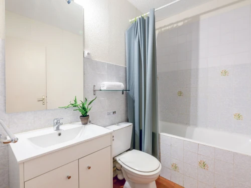 Ferienwohnung Sainte-Maxime, 1 Schlafzimmer, 4 Personen - photo_710022117