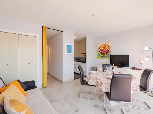 Apartment Sainte-Maxime, studio flat, 4 persons - photo_11036062499