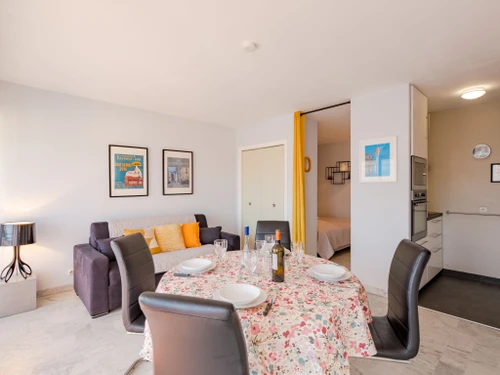 Apartment Sainte-Maxime, studio flat, 4 persons - photo_11036062499