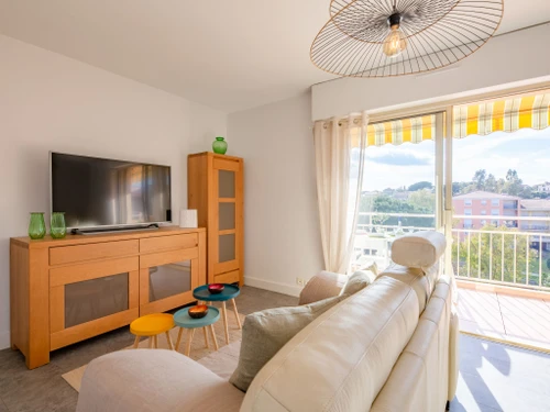 Apartment Sainte-Maxime, 1 bedroom, 4 persons - photo_1011450240655