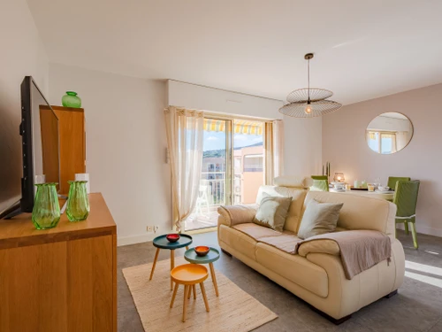 Apartment Sainte-Maxime, 1 bedroom, 4 persons - photo_1011450240655