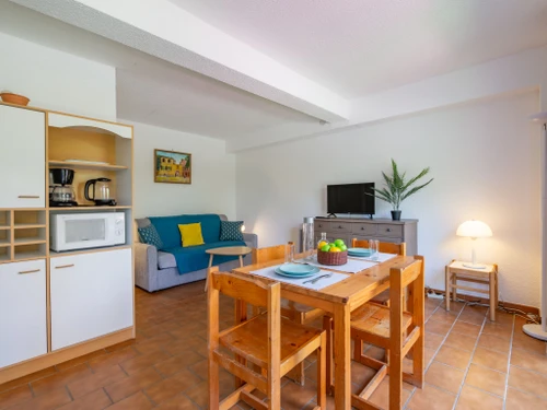 Ferienwohnung Sainte-Maxime, Studio, 2 Personen - photo_710387083