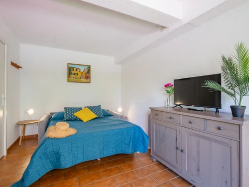 Ferienwohnung Sainte-Maxime, Studio, 2 Personen - photo_710387083