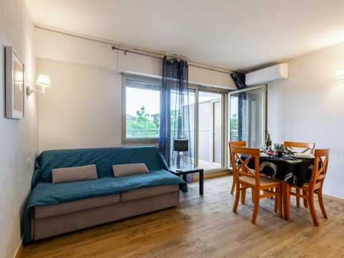 Ferienwohnung Sainte-Maxime, Studio, 4 Personen - photo_6318823684