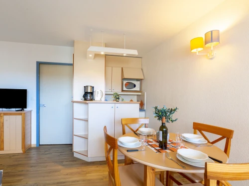 Ferienwohnung Sainte-Maxime, Studio, 4 Personen - photo_6318894760