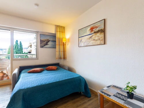 Ferienwohnung Sainte-Maxime, Studio, 4 Personen - photo_6318894760