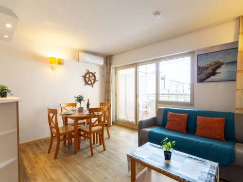 Ferienwohnung Sainte-Maxime, Studio, 4 Personen - photo_6318894760