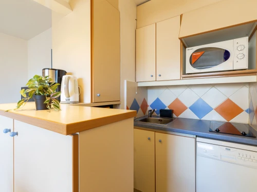 Ferienwohnung Sainte-Maxime, Studio, 4 Personen - photo_6318894760