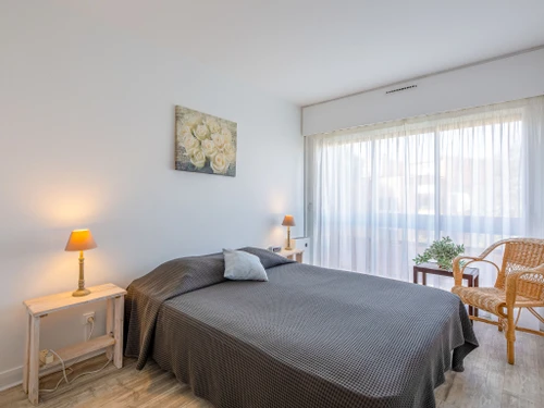 Apartment Sainte-Maxime, 1 bedroom, 4 persons - photo_15052726168