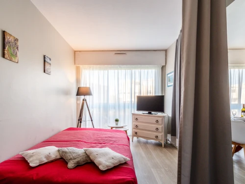 Apartment Sainte-Maxime, 1 bedroom, 4 persons - photo_15052726168