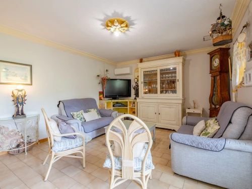 Apartment Sainte-Maxime, 3 bedrooms, 6 persons - photo_1011792823252