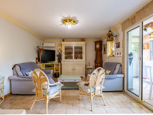 Apartment Sainte-Maxime, 3 bedrooms, 6 persons - photo_1011792823252