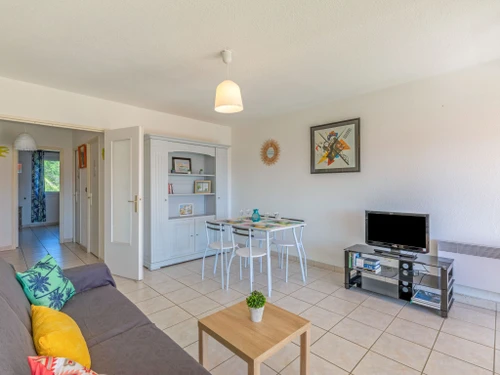 Apartment Sainte-Maxime, 1 bedroom, 4 persons - photo_15572913197