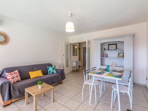 Apartment Sainte-Maxime, 1 bedroom, 4 persons - photo_15572913197