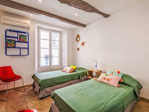 Apartment Sainte-Maxime, 2 bedrooms, 4 persons - photo_1011820574260