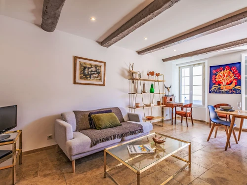 Apartment Sainte-Maxime, 2 bedrooms, 4 persons - photo_1011820574260