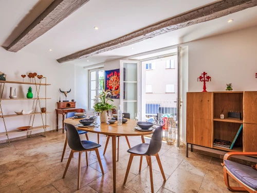 Apartment Sainte-Maxime, 2 bedrooms, 4 persons - photo_1011820574260