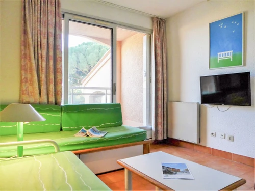 Ferienwohnung Sainte-Maxime, 2 Schlafzimmer, 4 Personen - photo_709980574