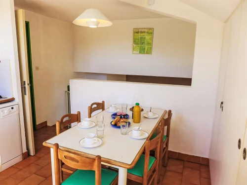Ferienwohnung Sainte-Maxime, 2 Schlafzimmer, 4 Personen - photo_709980574