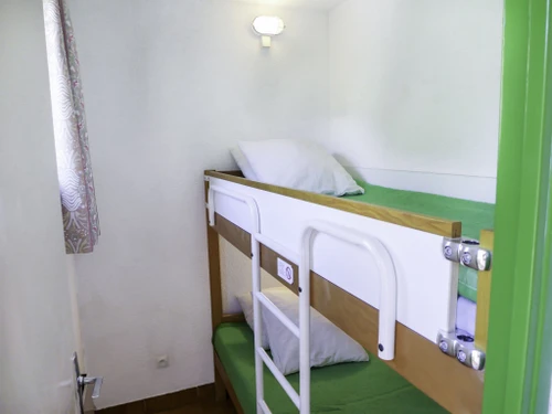 Ferienwohnung Sainte-Maxime, 2 Schlafzimmer, 4 Personen - photo_709980574