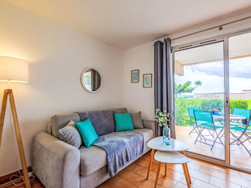Ferienwohnung Sainte-Maxime, Studio, 4 Personen - photo_8840079827