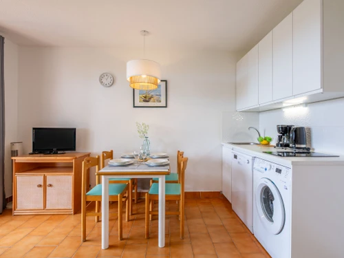 Ferienwohnung Sainte-Maxime, Studio, 4 Personen - photo_8840079827