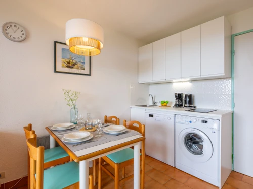 Ferienwohnung Sainte-Maxime, Studio, 4 Personen - photo_8840079827