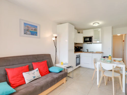 Apartment Sainte-Maxime, 1 bedroom, 4 persons - photo_14224835327