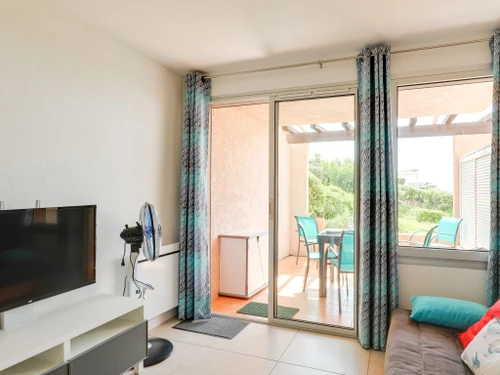 Apartment Sainte-Maxime, 1 bedroom, 4 persons - photo_14224835327