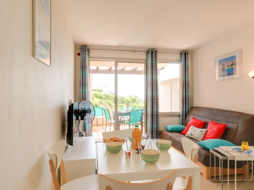 Apartment Sainte-Maxime, 1 bedroom, 4 persons - photo_14224835327
