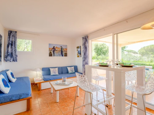 Apartment Sainte-Maxime, 2 bedrooms, 4 persons - photo_17248722674