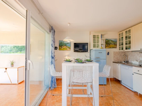 Apartment Sainte-Maxime, 2 bedrooms, 4 persons - photo_17248722674