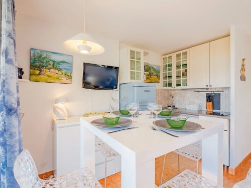 Apartment Sainte-Maxime, 2 bedrooms, 4 persons - photo_17248722674