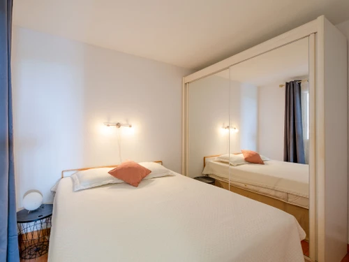 Appartement Sainte-Maxime, 2 pièces, 4 personnes - photo_19781465085