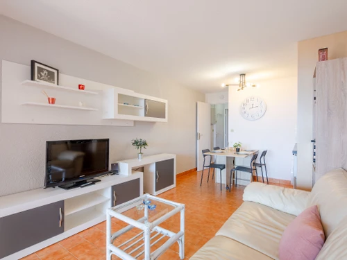 Appartement Sainte-Maxime, 2 pièces, 4 personnes - photo_19781465085