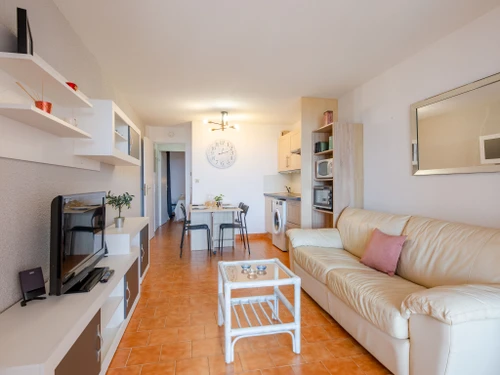Appartement Sainte-Maxime, 2 pièces, 4 personnes - photo_19781465085